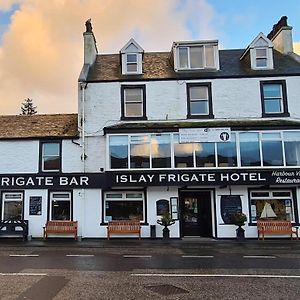 Islay Frigate Hotel